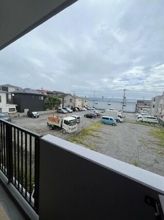 ルミエール清水の物件内観写真